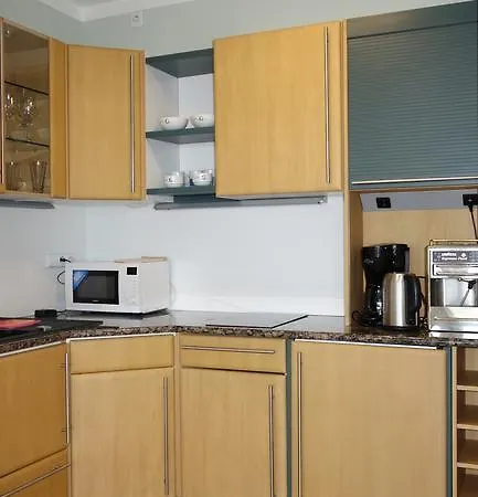Penthouses Vinice 公寓 布拉格