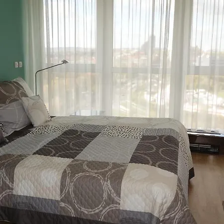 公寓 Penthouses Vinice 布拉格