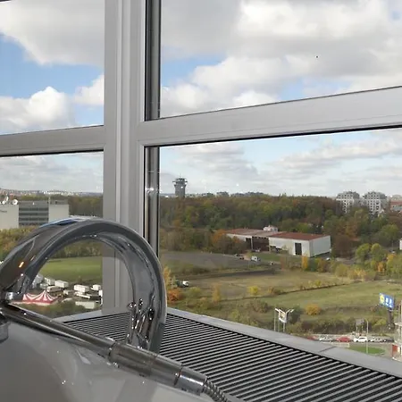 公寓 Penthouses Vinice