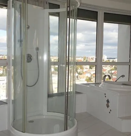 Penthouses Vinice *