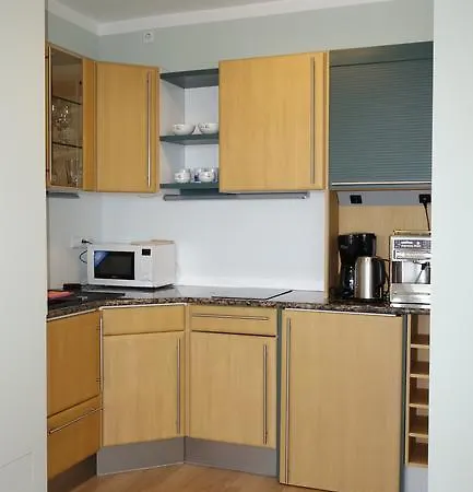 Penthouses Vinice Praga