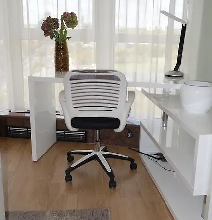 アパート Penthouses Vinice プラハ