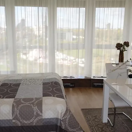 Penthouses Vinice