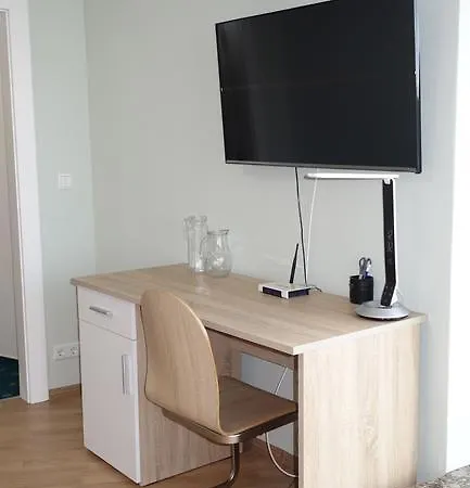 アパート Penthouses Vinice