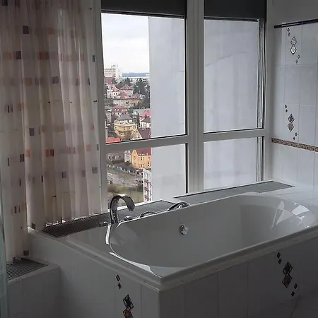 Penthouses Vinice