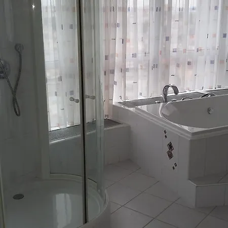 Penthouses Vinice 아파트