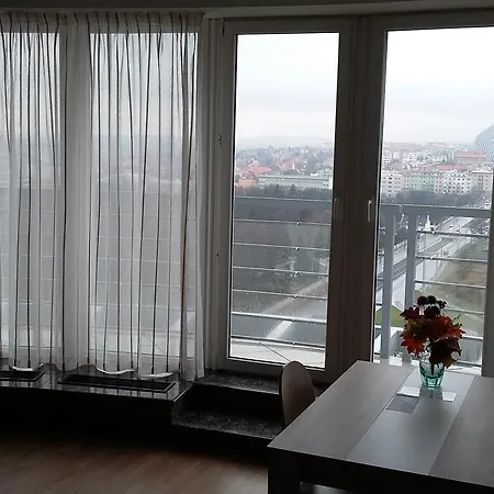 Penthouses Vinice