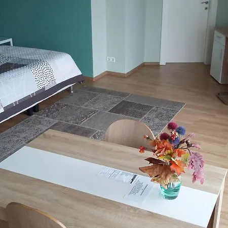 Penthouses Vinice