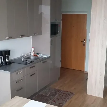 Penthouses Vinice