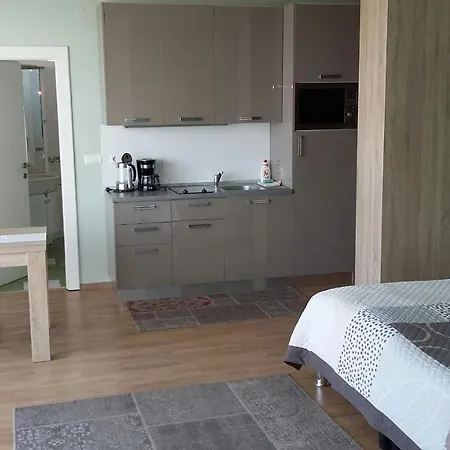 Penthouses Vinice