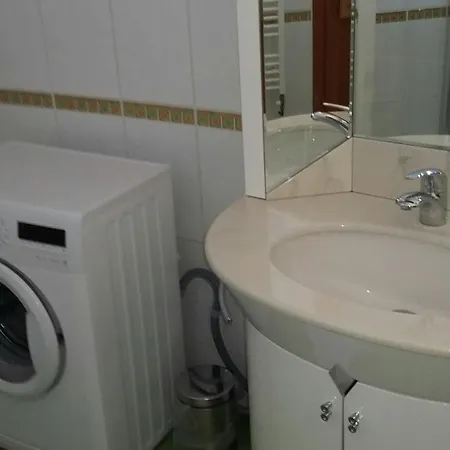 아파트 Penthouses Vinice *