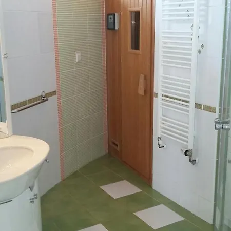 Penthouses Vinice *